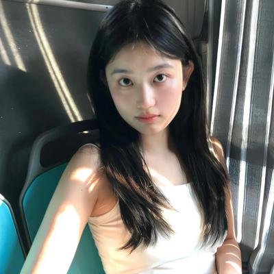 越冬的露易丝