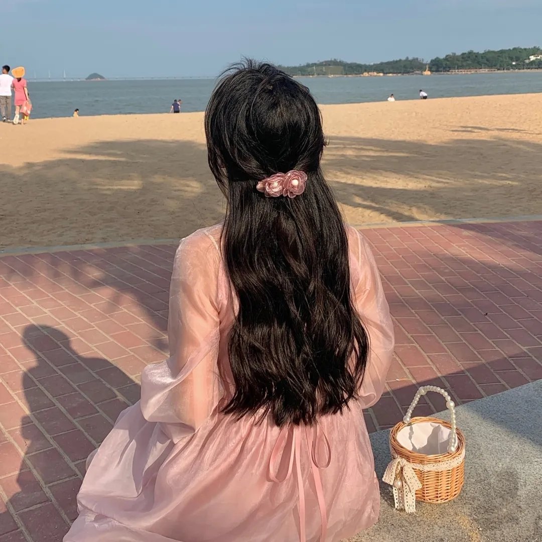 美发尸
